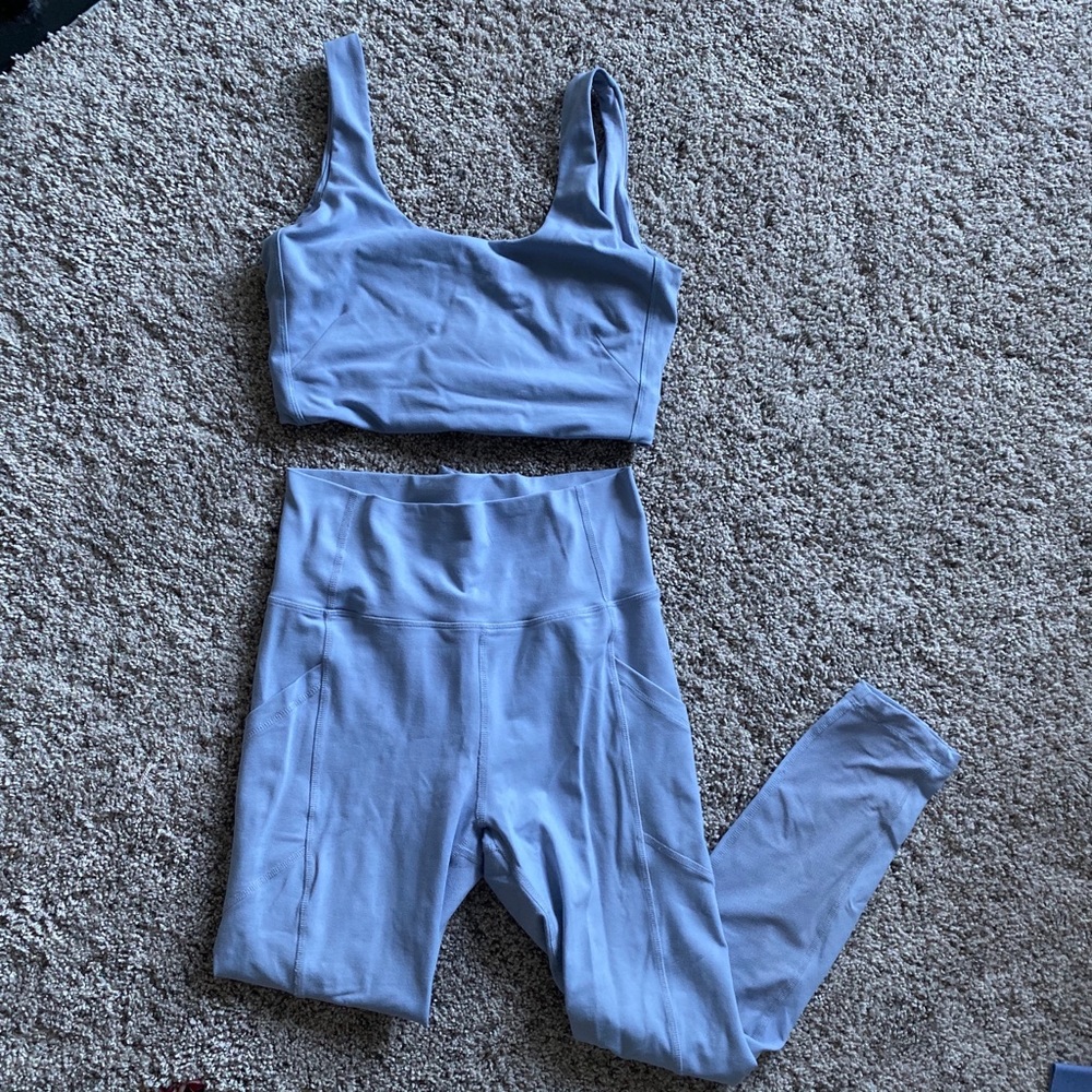Paragon Fitwear Workout Set